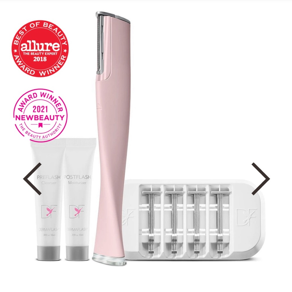 Dermaflash Exfoliating Derma-plane Device